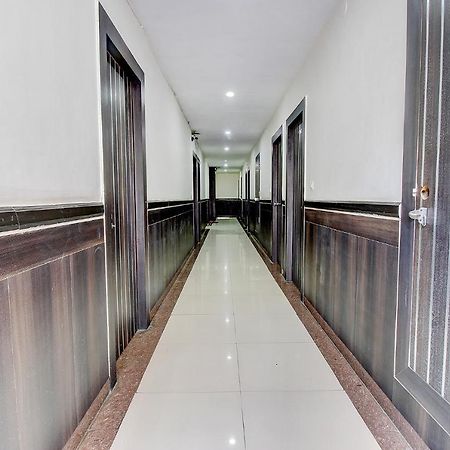 Fabhotel Ps Grand Lucknow Ngoại thất bức ảnh