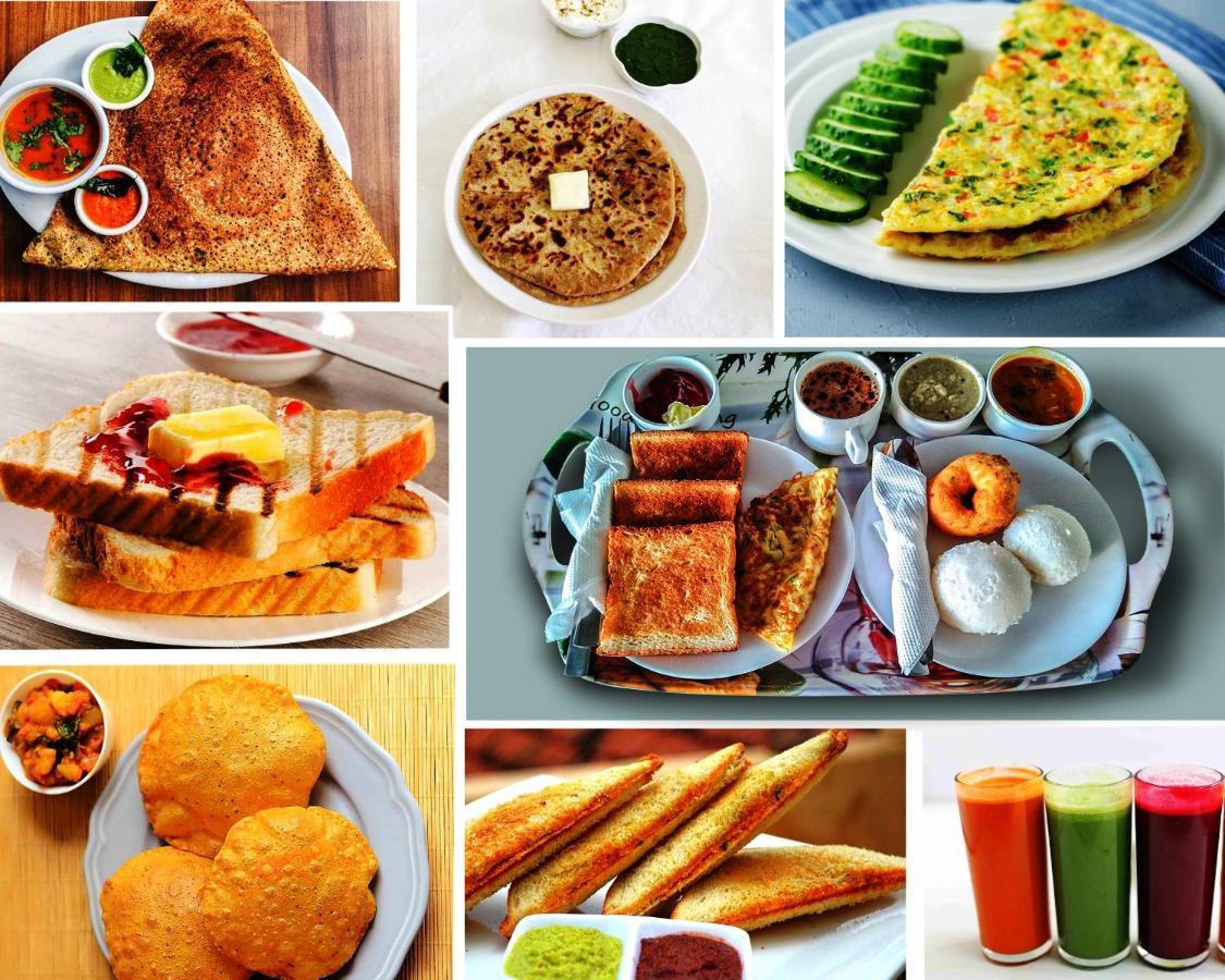 Fabhotel Ps Grand Lucknow Ngoại thất bức ảnh
