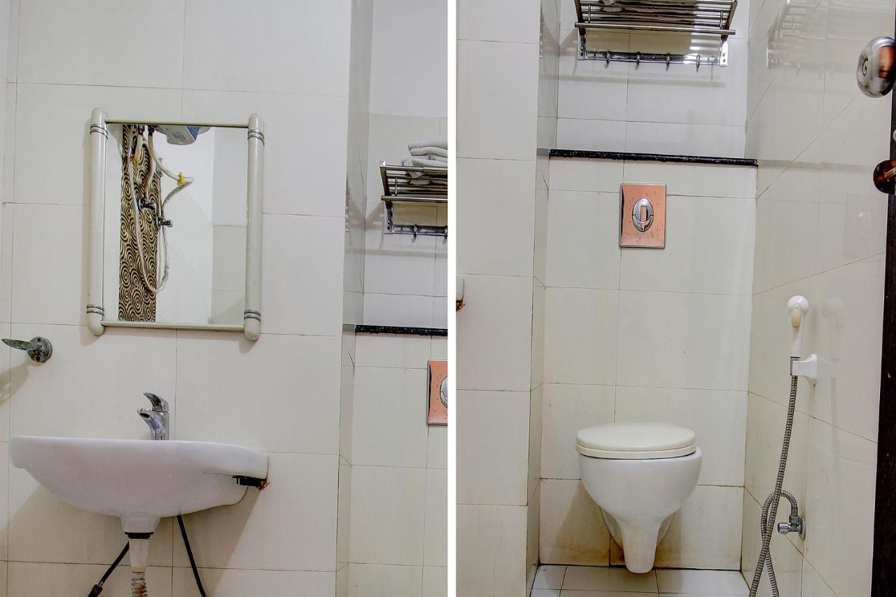 Fabhotel Ps Grand Lucknow Ngoại thất bức ảnh
