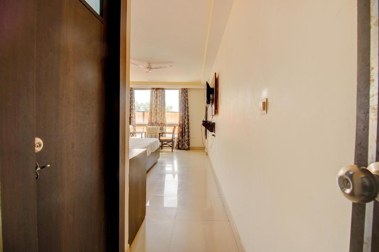 Fabhotel Ps Grand Lucknow Ngoại thất bức ảnh