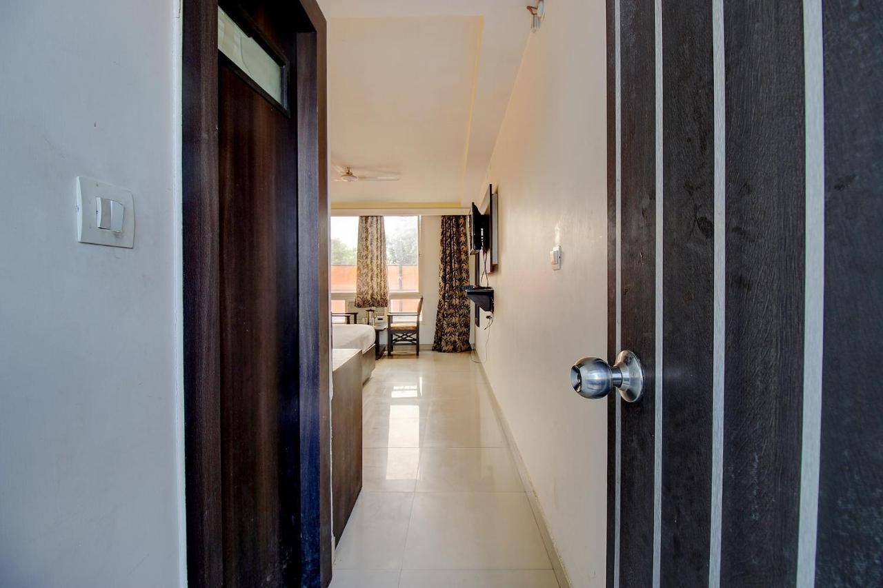 Fabhotel Ps Grand Lucknow Ngoại thất bức ảnh