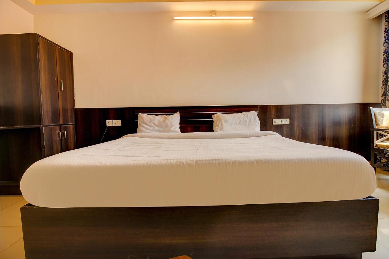 Fabhotel Ps Grand Lucknow Ngoại thất bức ảnh