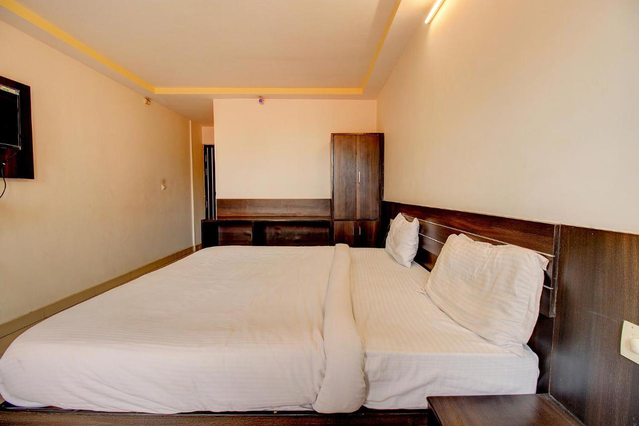 Fabhotel Ps Grand Lucknow Ngoại thất bức ảnh