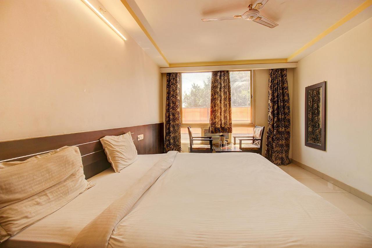 Fabhotel Ps Grand Lucknow Ngoại thất bức ảnh