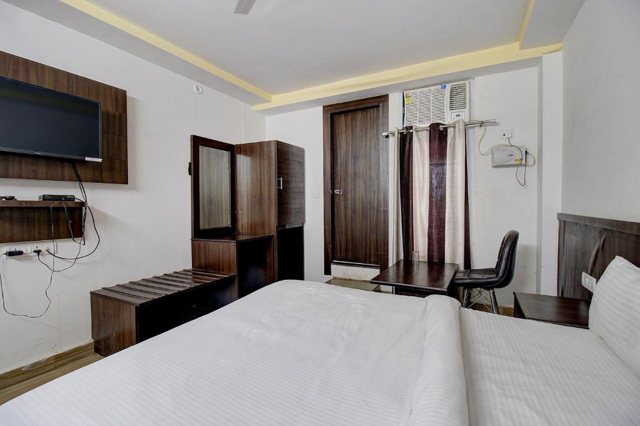 Fabhotel Ps Grand Lucknow Ngoại thất bức ảnh